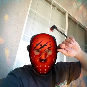 Meet your Posher, Dre